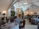 Vente restaurant gastronomique à Gouvieux