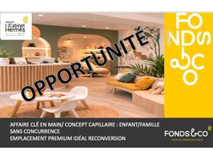 188 annonces Achat Vente fonds de commerce en Isre - reprise entreprises  en Isre - station