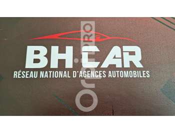A vendre contrat de franchise BH CAR à Guérande