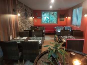 Vente restaurant Hennebont emplacement de passage