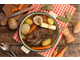 Vente fonds hôtel restaurant en Drôme Provençale