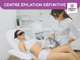 Vente institut de beauté  75015 Paris Pasteur