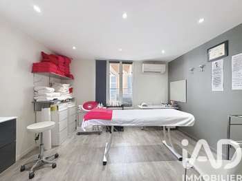Vente institut de beauté à Aix-en-Provence centre