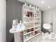 Vente institut de beauté à Aix-en-Provence centre