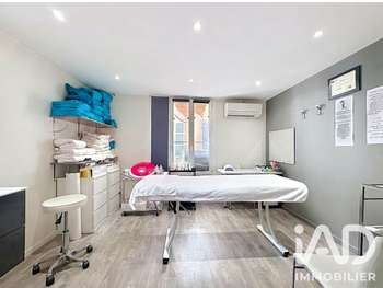 Vente institut de beauté à Aix-en-Provence centre