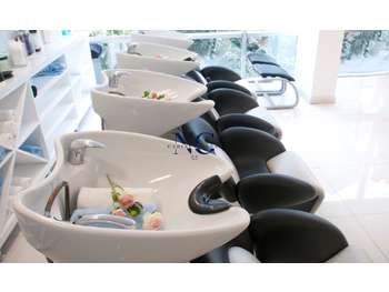 Salon de coiffure mixte de 35m² à vendre à Auray