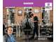 Cession salon de coiffure Avallon emplacement N°1