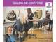Cession salon de coiffure Avallon emplacement N°1