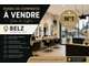 AV salon de coiffure empl N°1 en ccial à Cannes