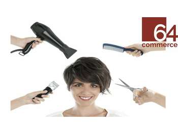 Salon de coiffure ou DAB 35m² à vendre à Biarritz