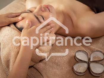 Vente institut esthétique 60m² Brindas centre