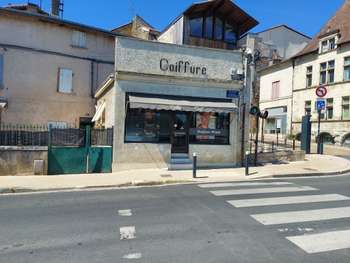 Vente salon de coiffure prox cathédrale Dordogne