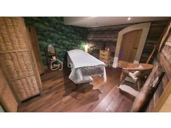 Vente institut de beauté 76m² à Enghien Les Bains · 76 m² · 45 000 €