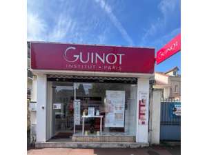 Vente  Fonds de commerce  Beaut&eacute; - Esth&eacute;tique - Coiffure La Varenne Saint Hilaire