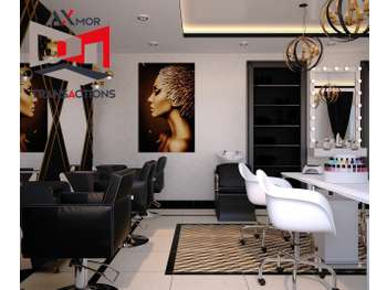 A vendre salon de coiffure à Lannion axe passant