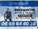 A vendre FDC coiffure homme au Mans centre