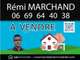 A vendre FDC coiffure homme au Mans centre