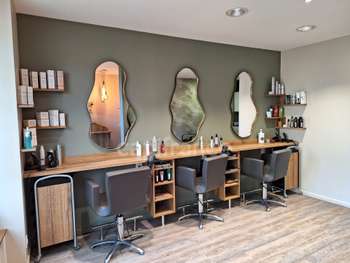 Fonds de commerce Coiffure à vendre LE PERTRE (35)