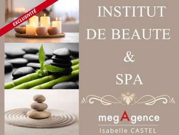 AV institut de beauté et spa à 15 mn de l'océan 85