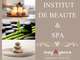 Institut de beauté et SPA à 15 min de l'océan !