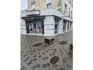 Vente  Fonds de commerce  Beaut&eacute; - Esth&eacute;tique - Coiffure Lorient
