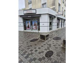 Vente fonds franchise coiffure empl N°1 à Lorient