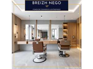 Vente  Beaut&eacute; - Esth&eacute;tique - Coiffure Lorient