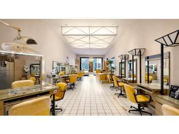 Vente FDC beauté esthétique coiffure Presqu'Ile