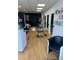 AV salon coiffure clé en main proche gare Margny