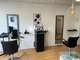 AV salon coiffure clé en main proche gare Margny