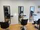 AV salon coiffure clé en main proche gare Margny