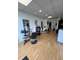 AV salon coiffure clé en main proche gare Margny