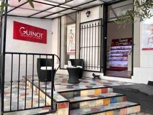 Vente  Fonds de commerce  Beaut&eacute; - Esth&eacute;tique - Coiffure Marseille 8e