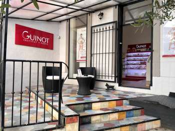 Vente Institut de Beauté à Marseille 13008
