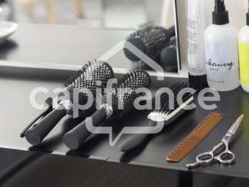 Salon de coiffure à vendre secteur Meyzieu (69)