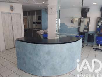 Vente Salon de coiffure 100m² à Moyeuvre-Grande