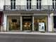Fonds ou Parts franchise  coiffure Nantes Calvaire