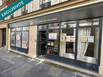 AV salon de massage dans rue calme à Paris 75010