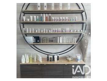 Vente institut de beauté rénové 180m² Pau empl N°1