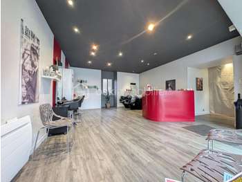 Vente salon de coiffure en centre ville Ploërmel