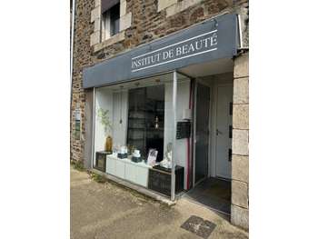 Av institut de beauté centre bourg secteur Pordic