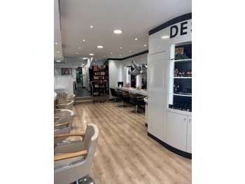 Vente fonds franchise coiffure Dessange Provins