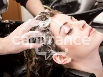 AV salon de coiffure bord de mer Finistère Sud 29