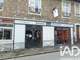 Vente salon de coiffure centre-ville à Rambouillet