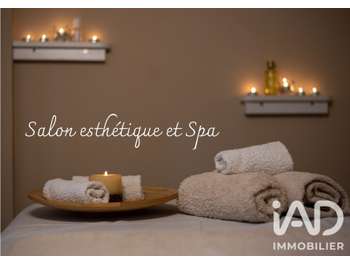 Salon de coiffure à Rivedoux-Plage