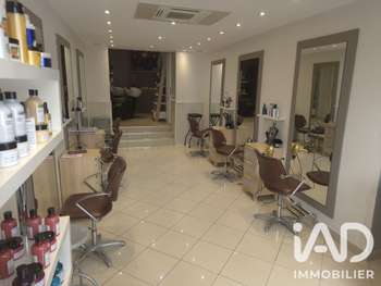 Salon de coiffure à Saint-Maximin-la-Sainte-Baume