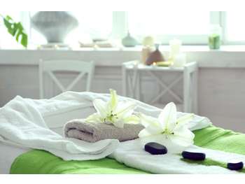 Vente centre de bien être spa en Saône et Loire