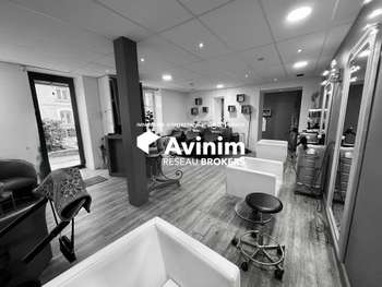 Vente salon de coiffure secteur Muretain Seysses