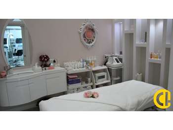 FDC institut de beauté à vendre Ouest Lyonnais