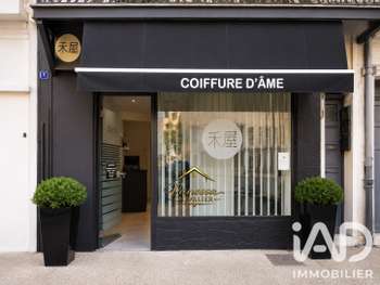 Vente Salon de coiffure clé en main à Valréas